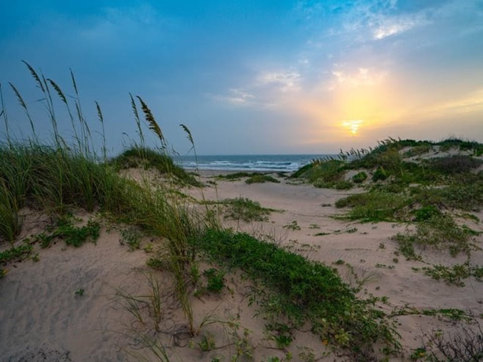 South Padre Island, Texas - Photo courtesy of Visit South Padre Island