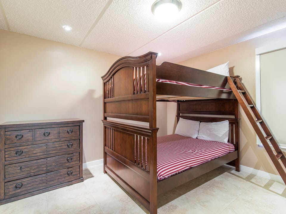 Continental #104 Apartment in South Padre Island