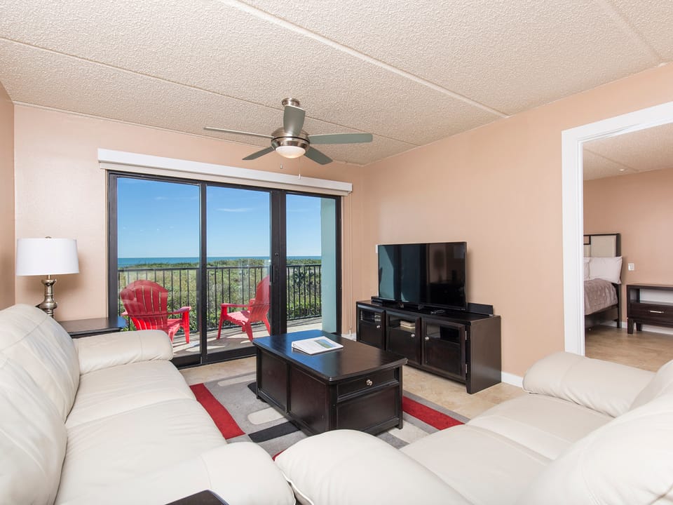Continental #104 Apartment in South Padre Island