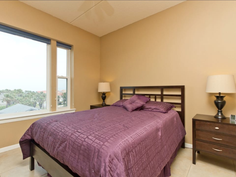 Las Marinas #408 Apartment in South Padre Island