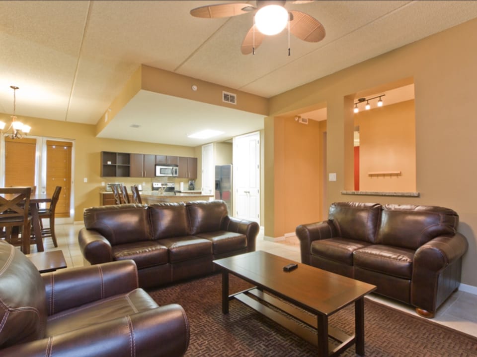 Las Marinas #408 Apartment in South Padre Island