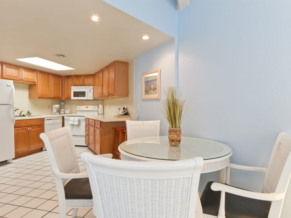 Aquarius #501 Apartment in South Padre Island