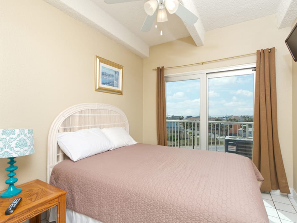 Aquarius #501 Apartment in South Padre Island