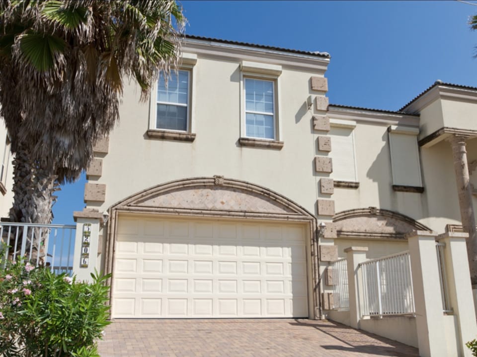 5206 Gulf Blvd House in South Padre Island