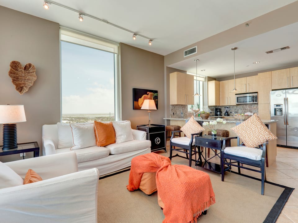Sapphire #1009 Apartment in South Padre Island