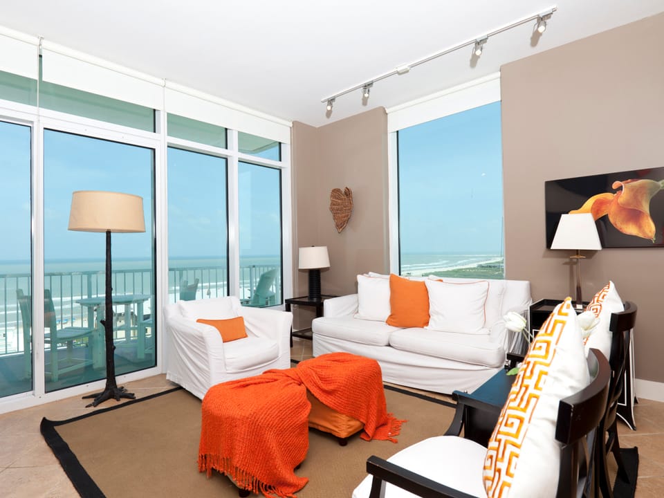 Sapphire #1009 Apartment in South Padre Island