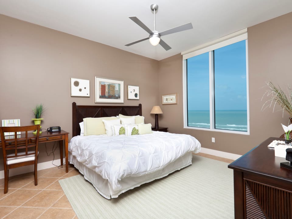 Sapphire #1009 Apartment in South Padre Island