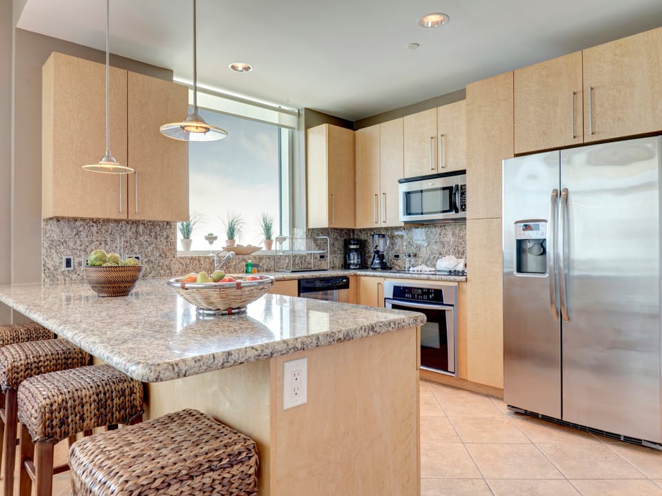 Sapphire #1009 Apartment in South Padre Island