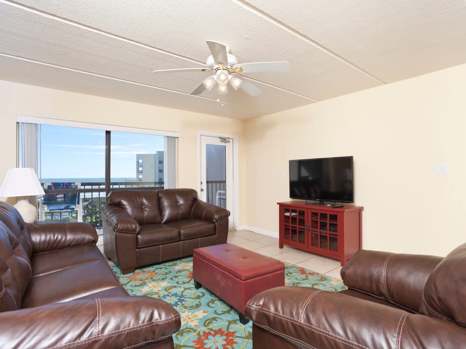 Saida III #703 Apartment in South Padre Island