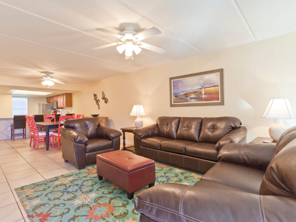 Saida III #703 Apartment in South Padre Island