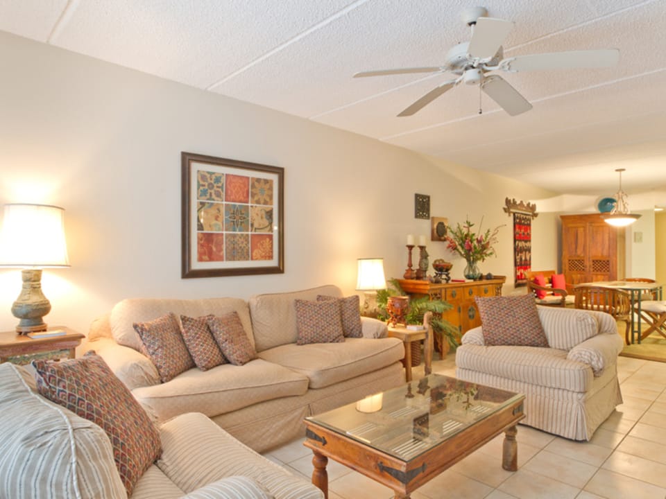 Saida IV #204 Apartment in South Padre Island