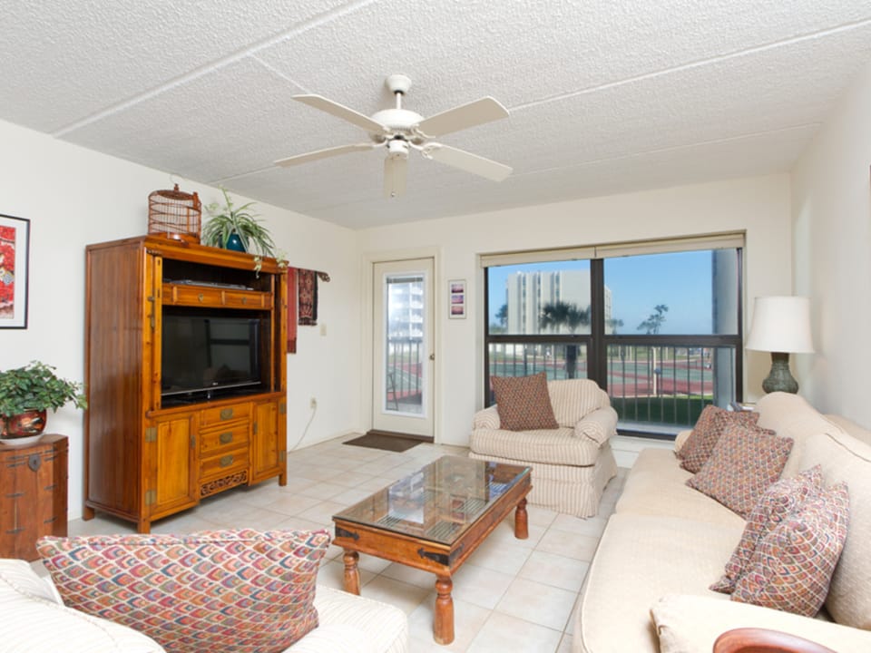 Saida IV #204 Apartment in South Padre Island