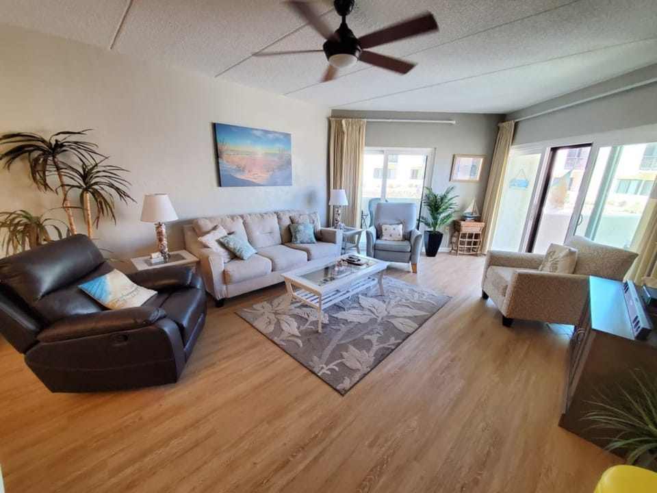 Flooring