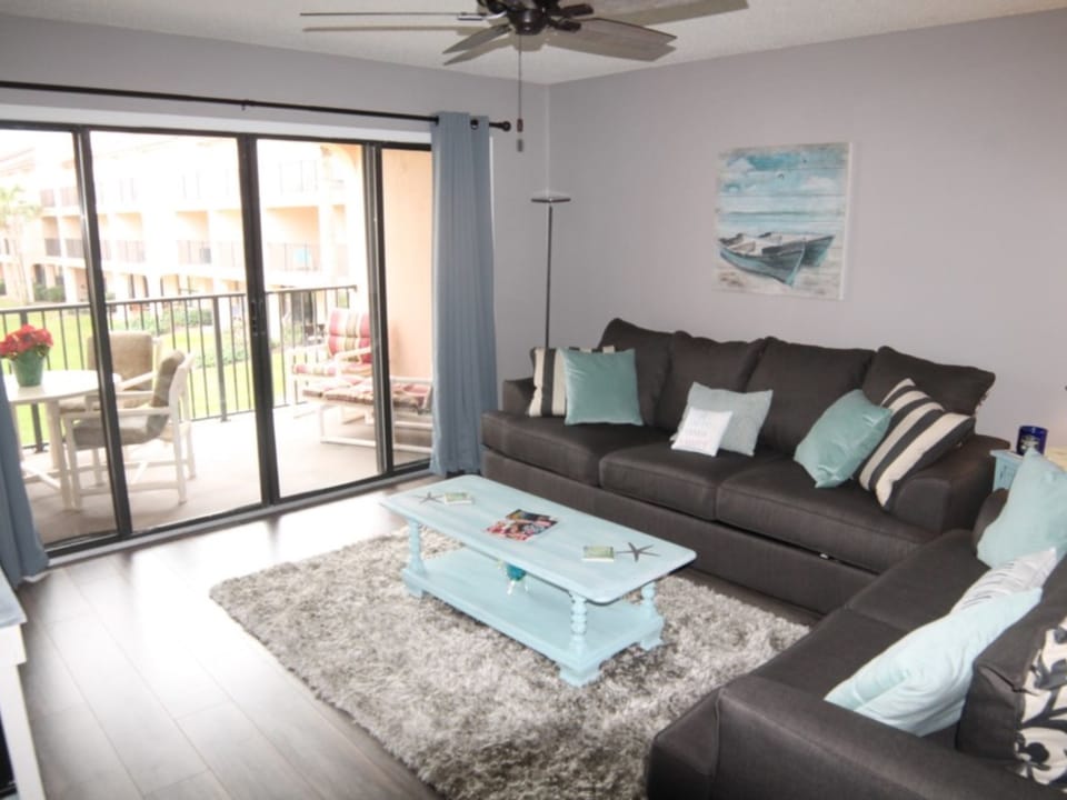 Sea Place 13239 Apartment in Butler Beach