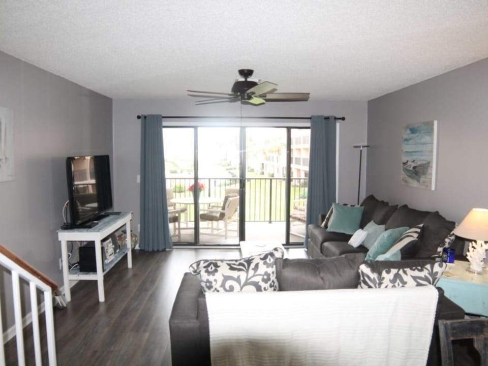 Sea Place 13239 Apartment in Butler Beach