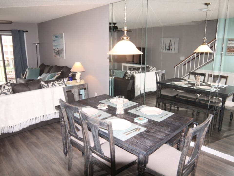 Sea Place 13239 Apartment in Butler Beach