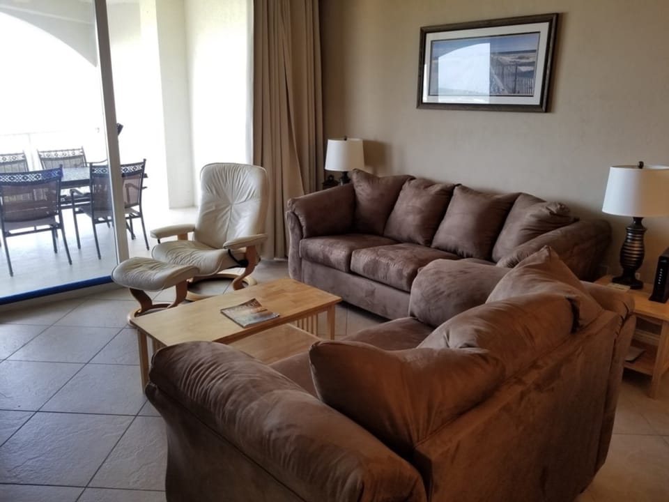 Surf Club I, 1405 Apartment in Palm Coast