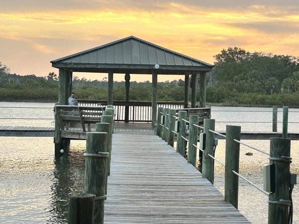Dock