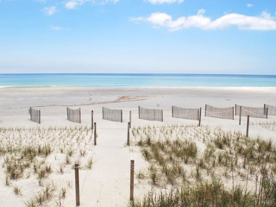 Sand Dunes
