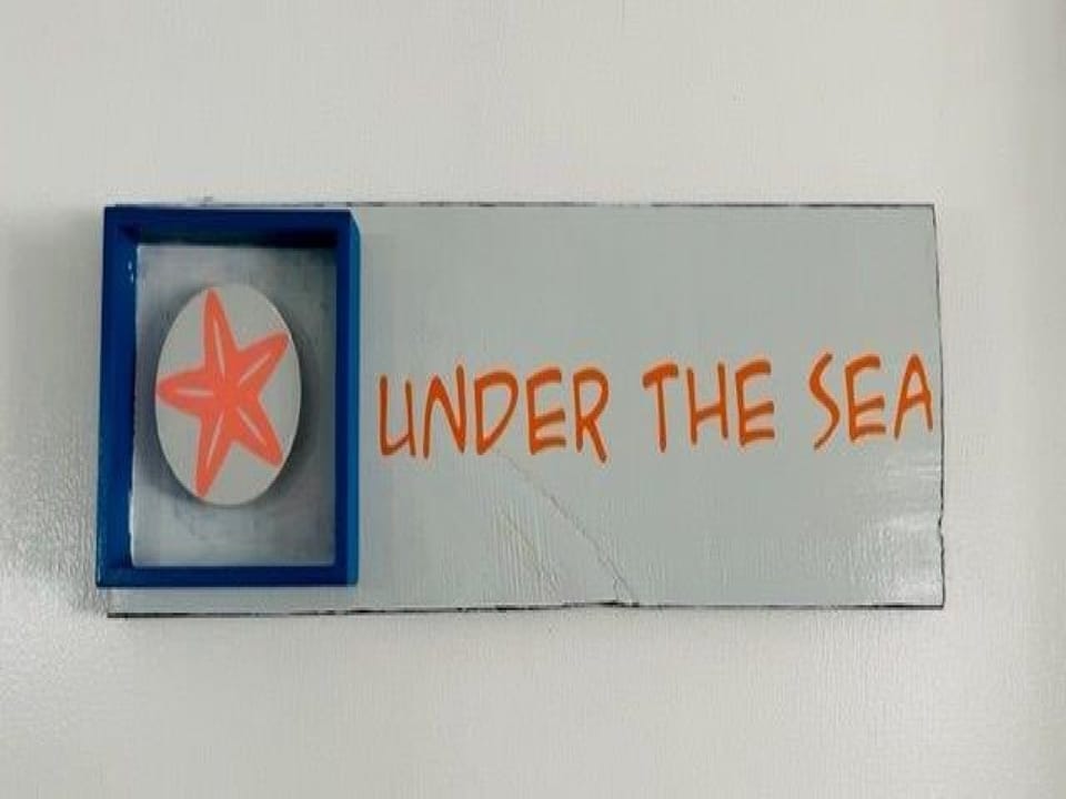 Under The Sea