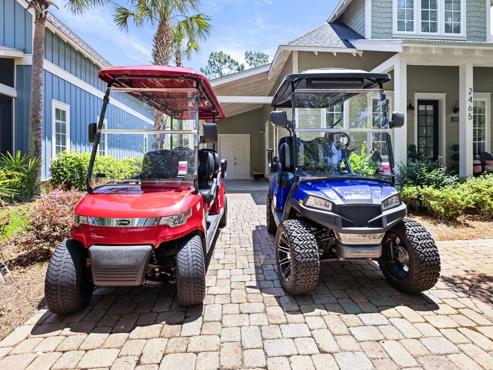 Transportation