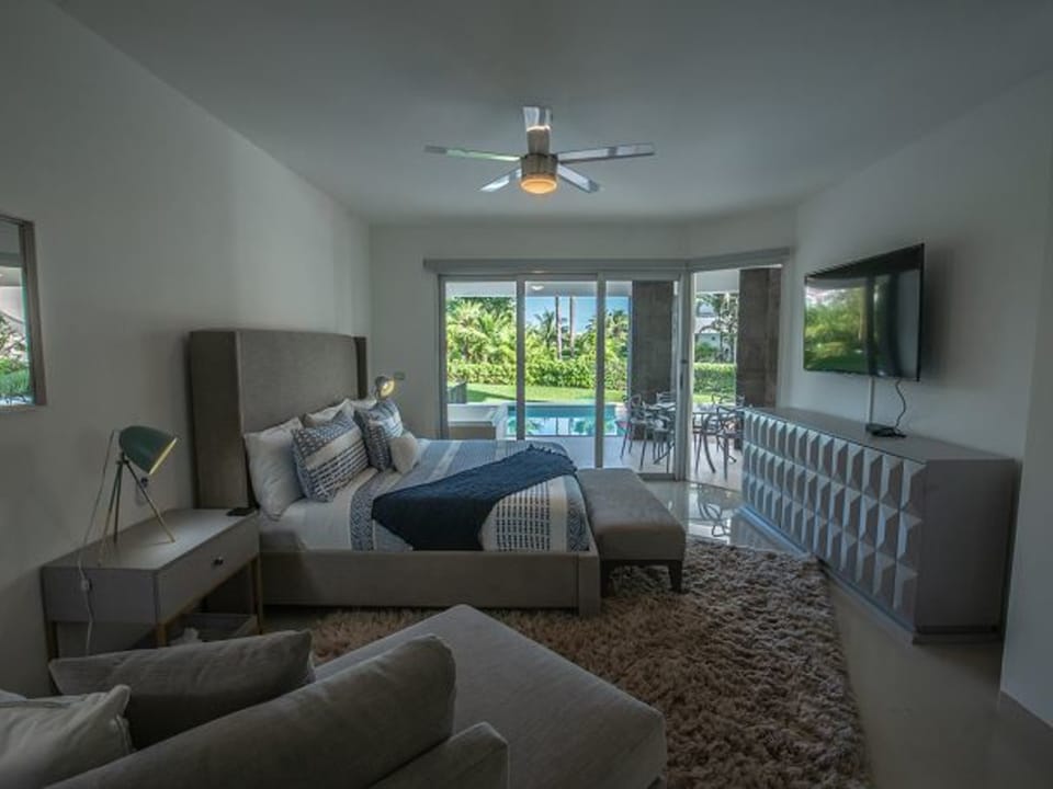 Casa Serena with private pool Apartment in Playa del Carmen