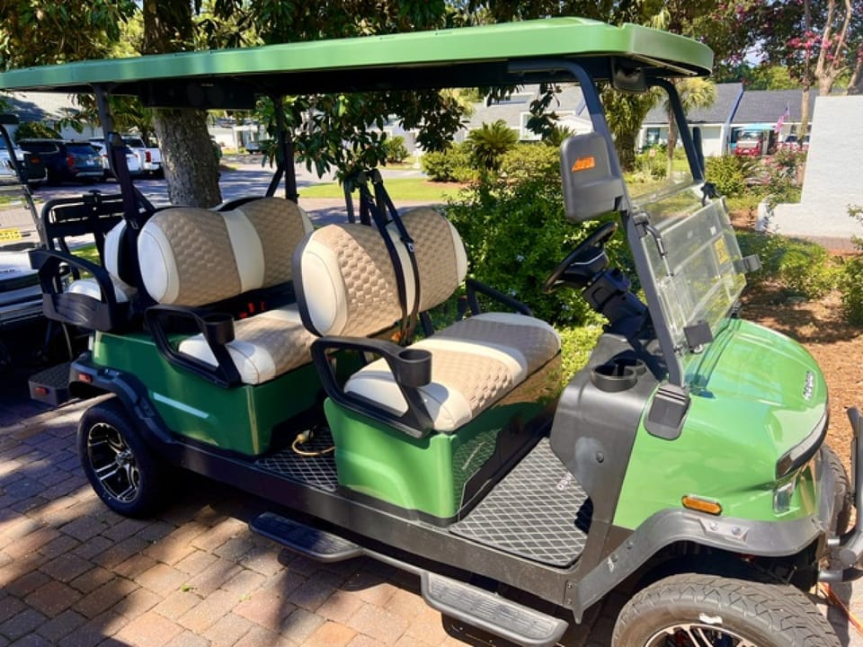 Transportation