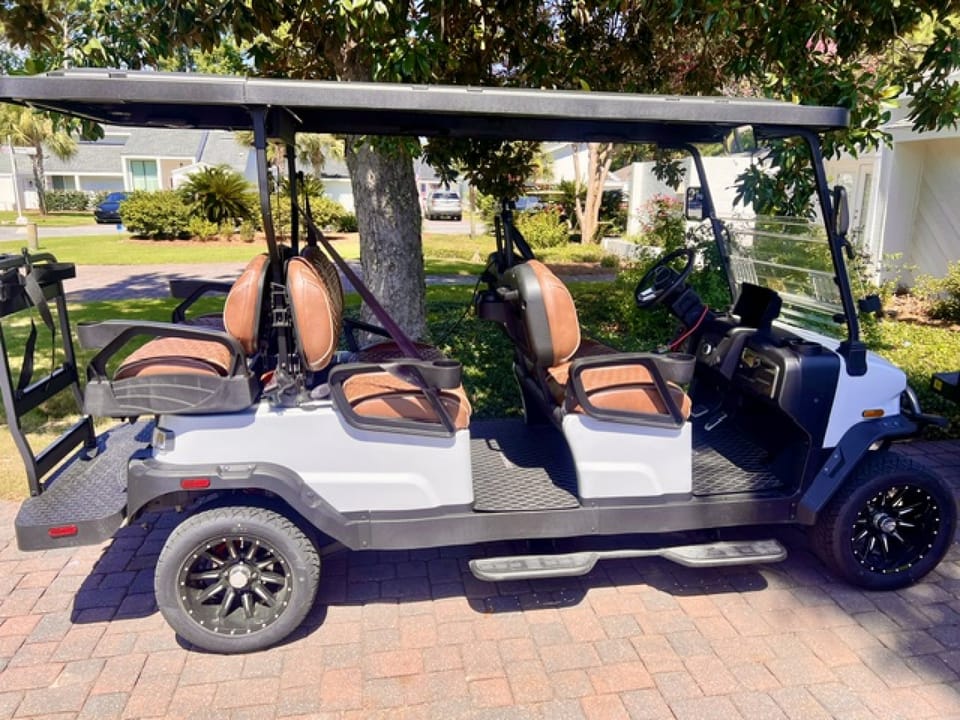 Transportation