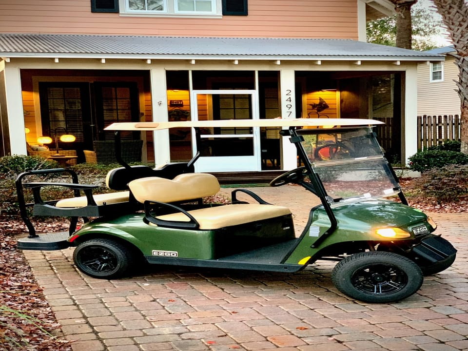 Transportation