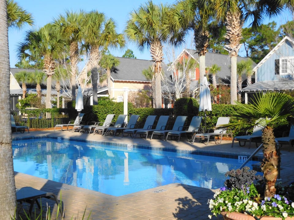 Resort