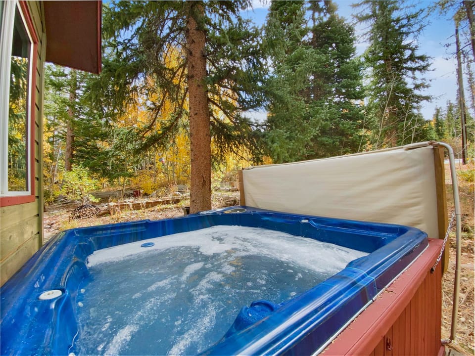Jacuzzi