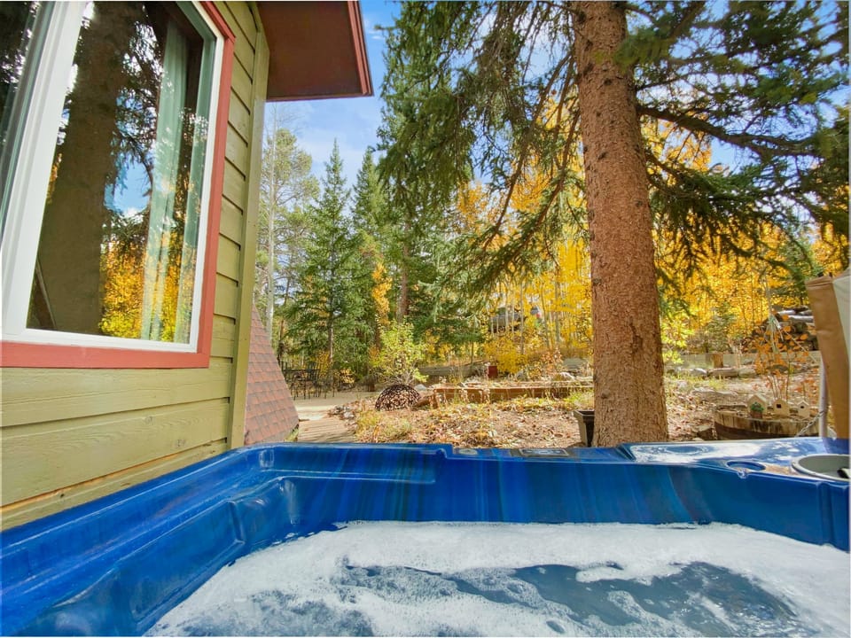 Tub