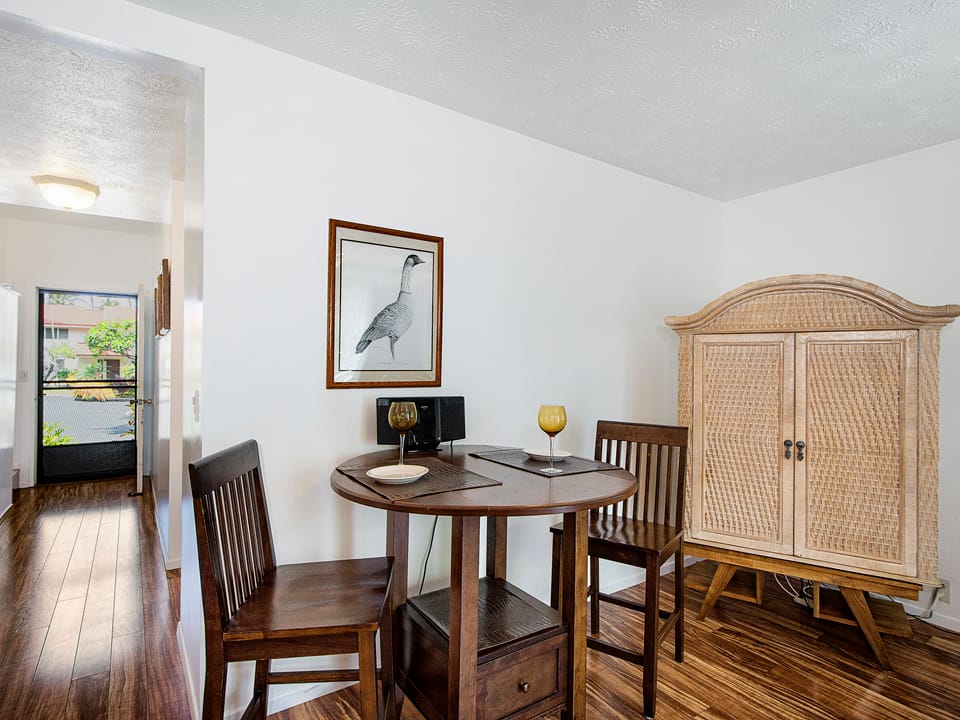 Keauhou Kona Surf & Racquet Club Townhouse#37 Apartment in Big Island
