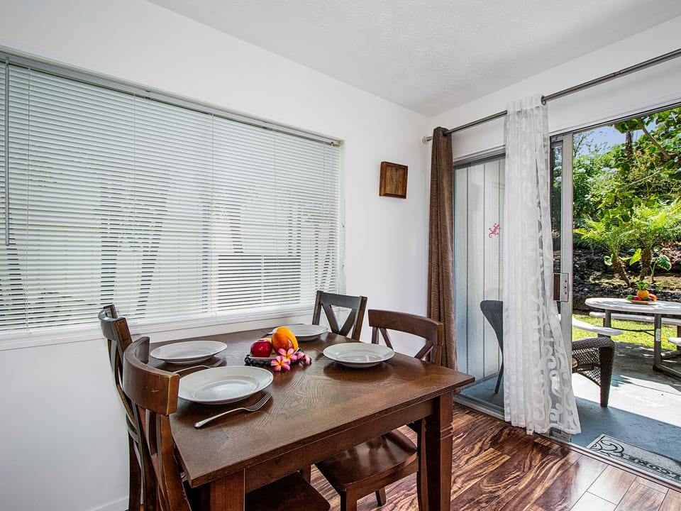 Keauhou Kona Surf & Racquet Club Townhouse#37 Apartment in Big Island