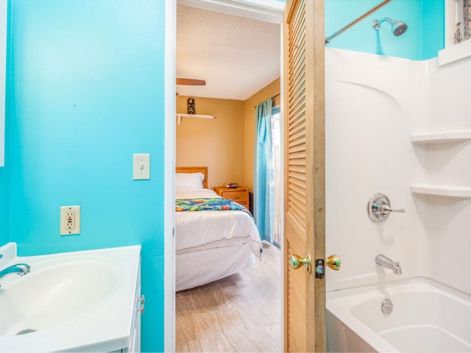 Kona Shores#130 Apartment in Holualoa