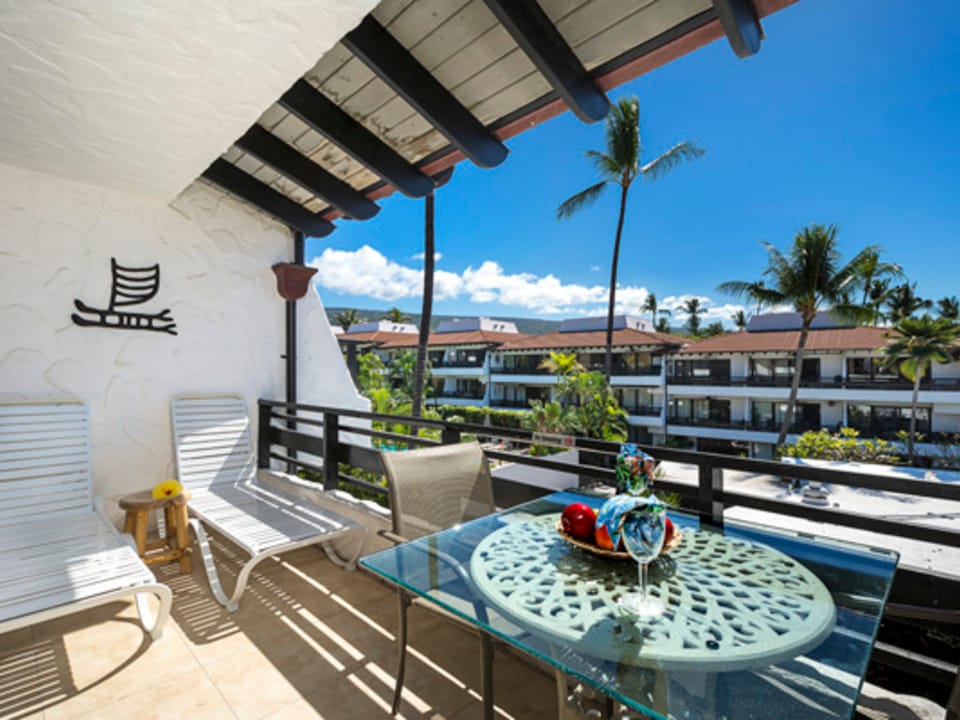 Casa De Emdeko 332 Apartment in Holualoa