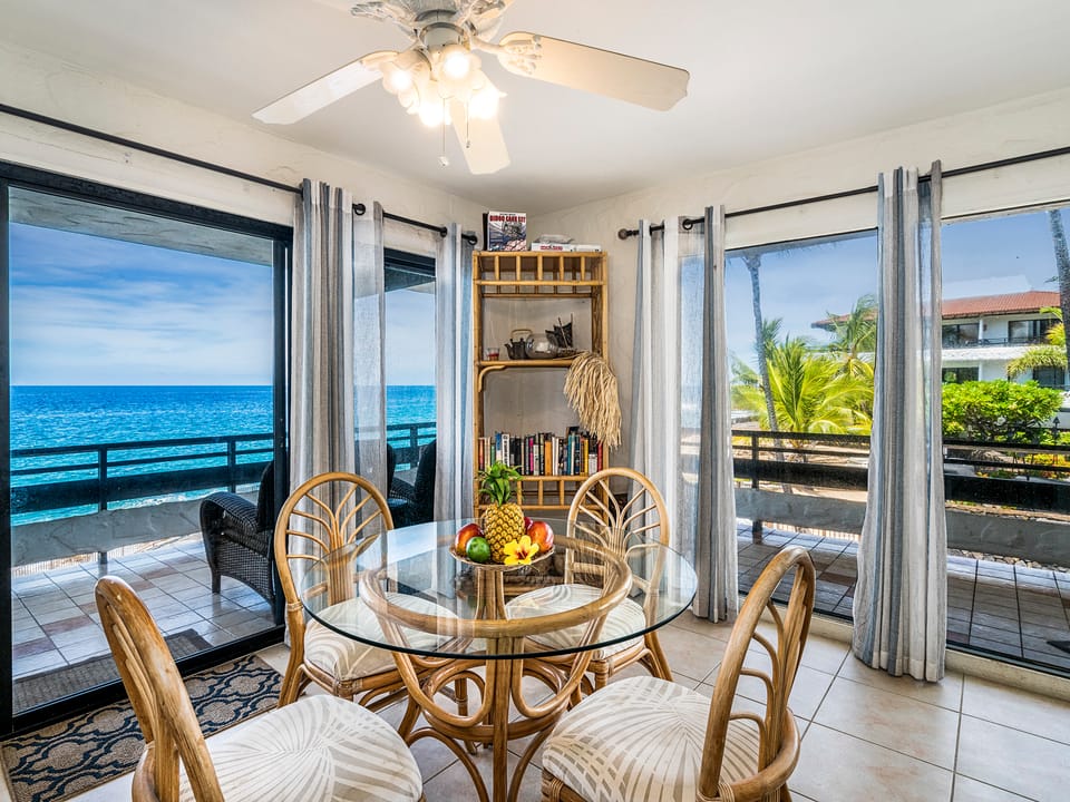 Casa De Emdeko 219 Apartment in Holualoa