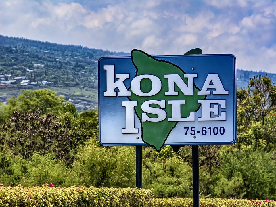 Road Sign