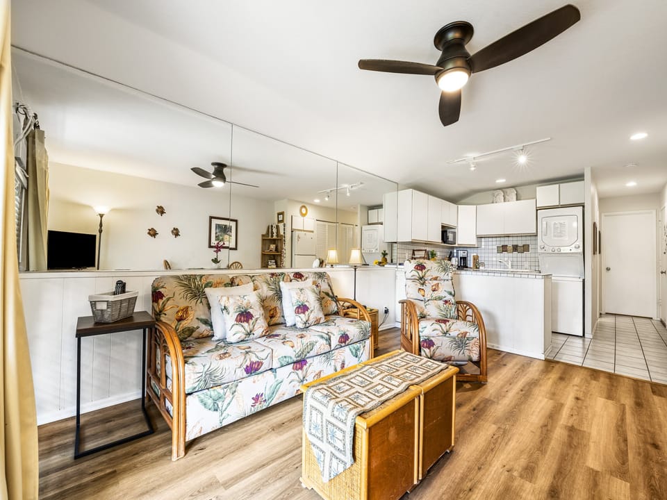Ceiling Fan