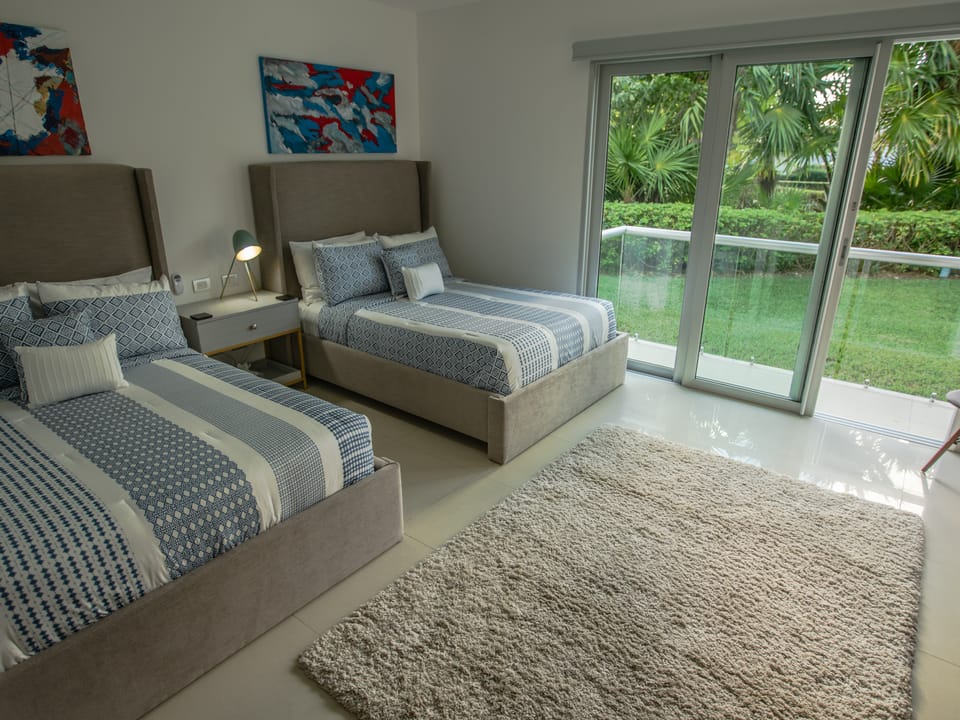 Casa Azul with Private Pool Apartment in Playa del Carmen
