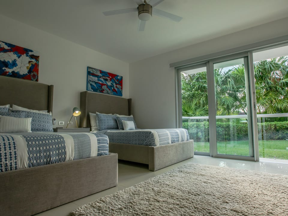 Casa Azul with Private Pool Apartment in Playa del Carmen