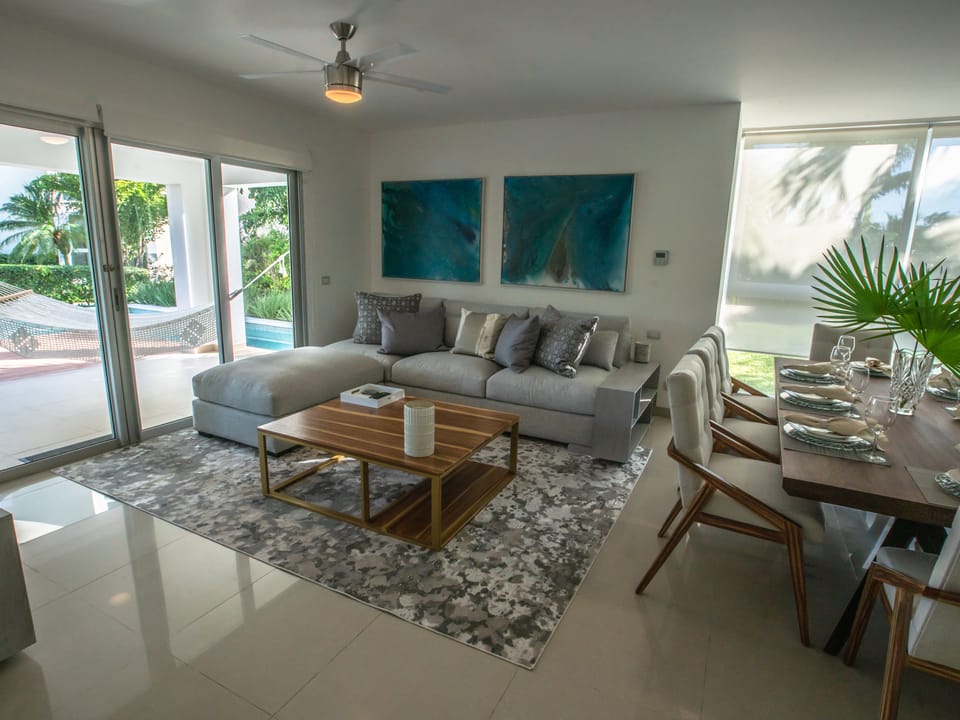 Casa Coral Beach Condo 701 S Apartment in Playa del Carmen