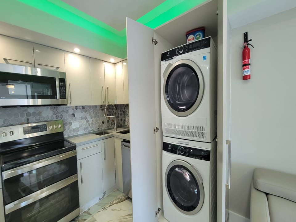 Washer