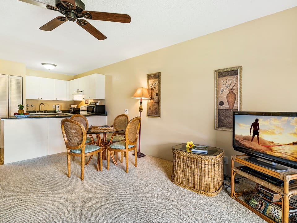 Kona Isle C28 Apartment in Holualoa