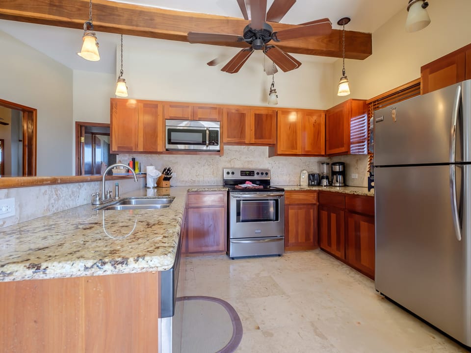 Indigo Belize 4B Apartment in Corozal District