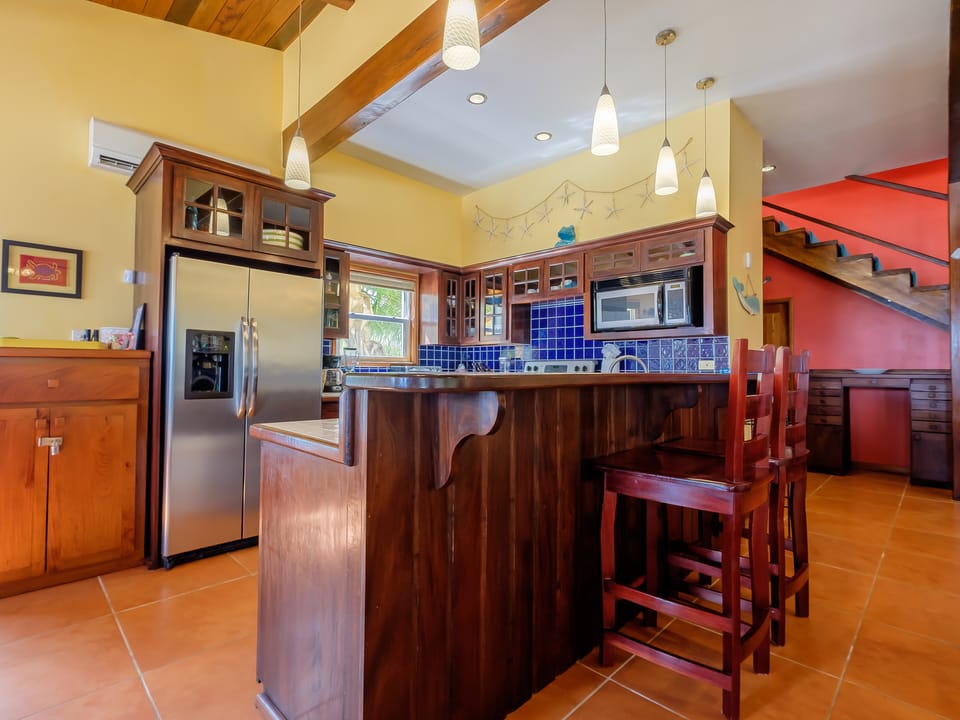 Casa De Bonita House in Corozal District