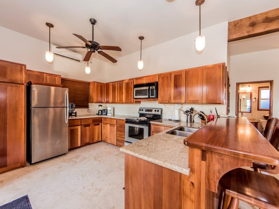 Indigo Belize 3A Apartment in Corozal District