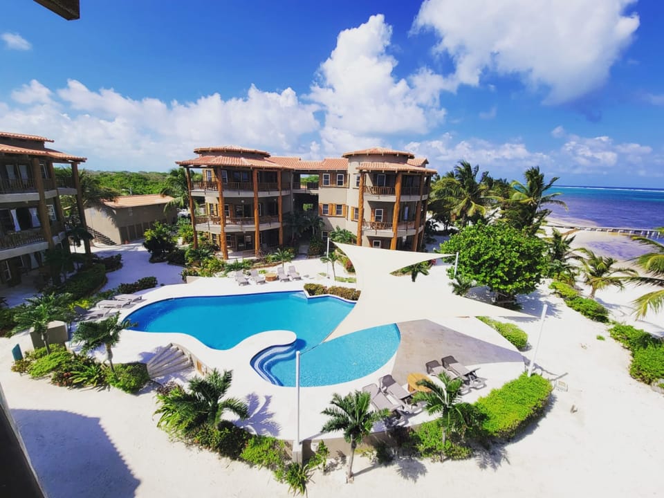 Resort