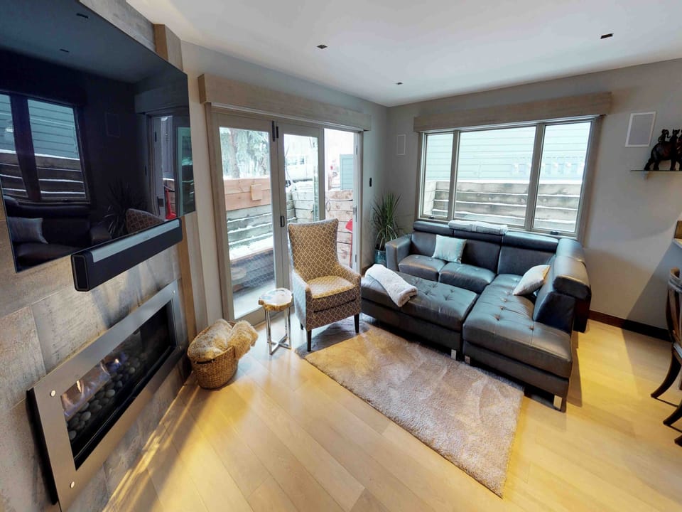 Flooring
