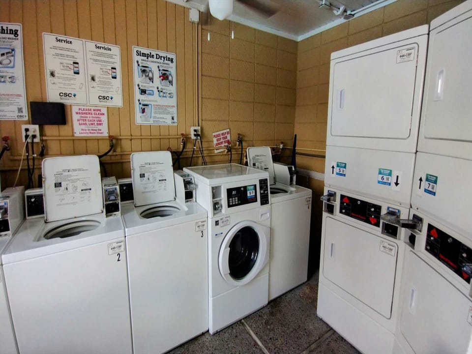 Washer